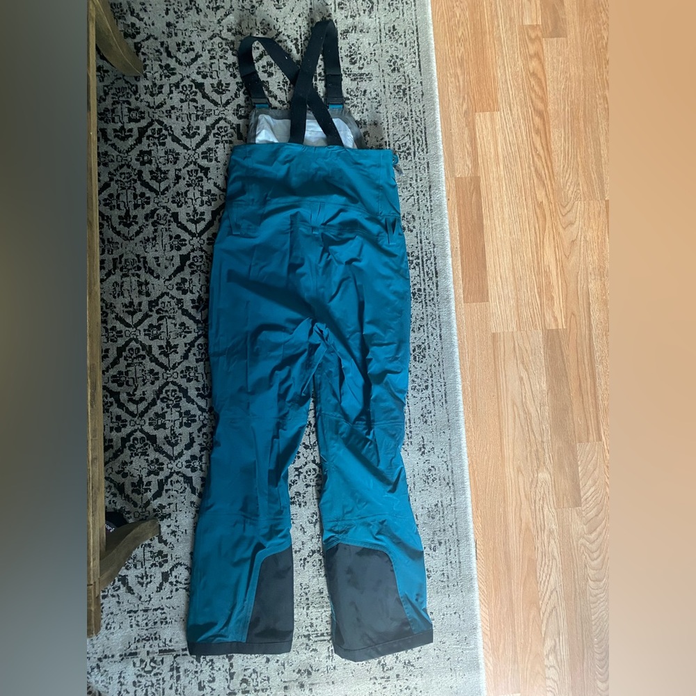 Outdoor Research Carbide Bib Women’s Medium